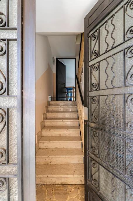 Casa Gioia Lejlighed Giardini Naxos Eksteriør billede